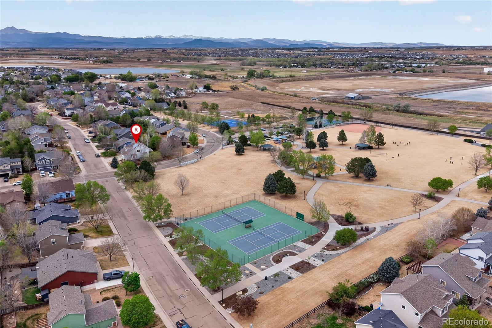 6289 Viewpoint Avenue Firestone CO 80504