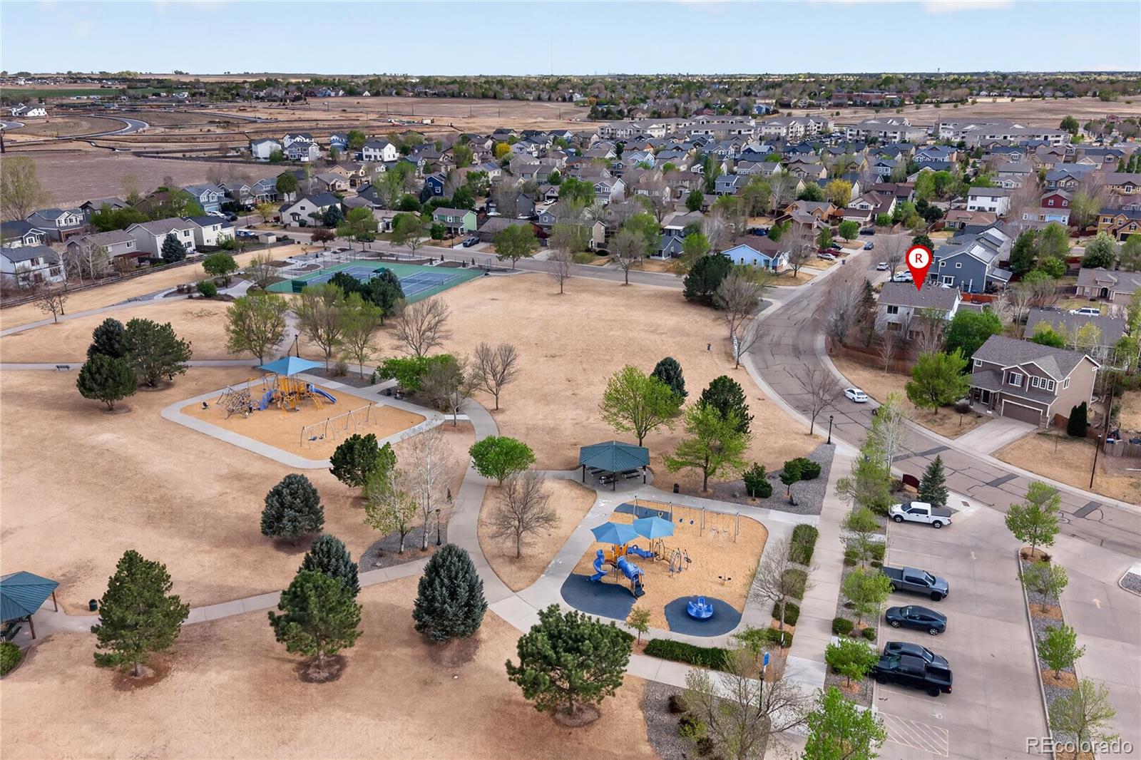 6289 Viewpoint Avenue Firestone CO 80504