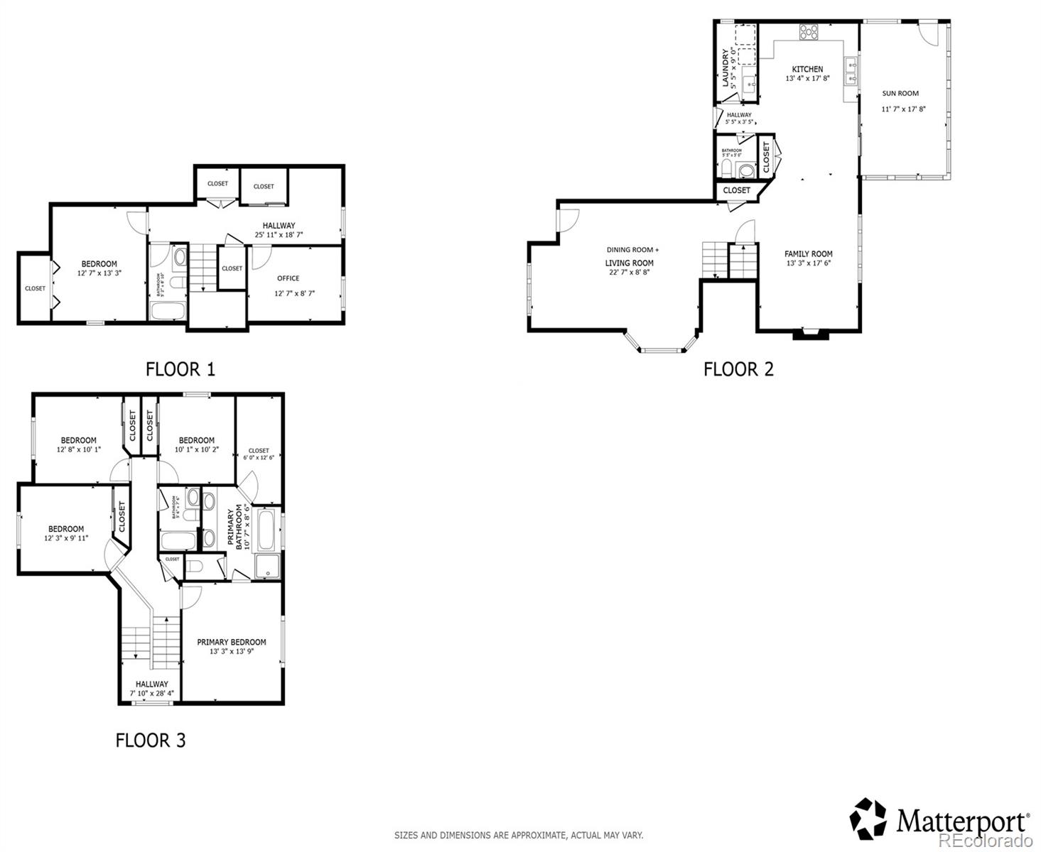 6289 Viewpoint Avenue Firestone CO 80504