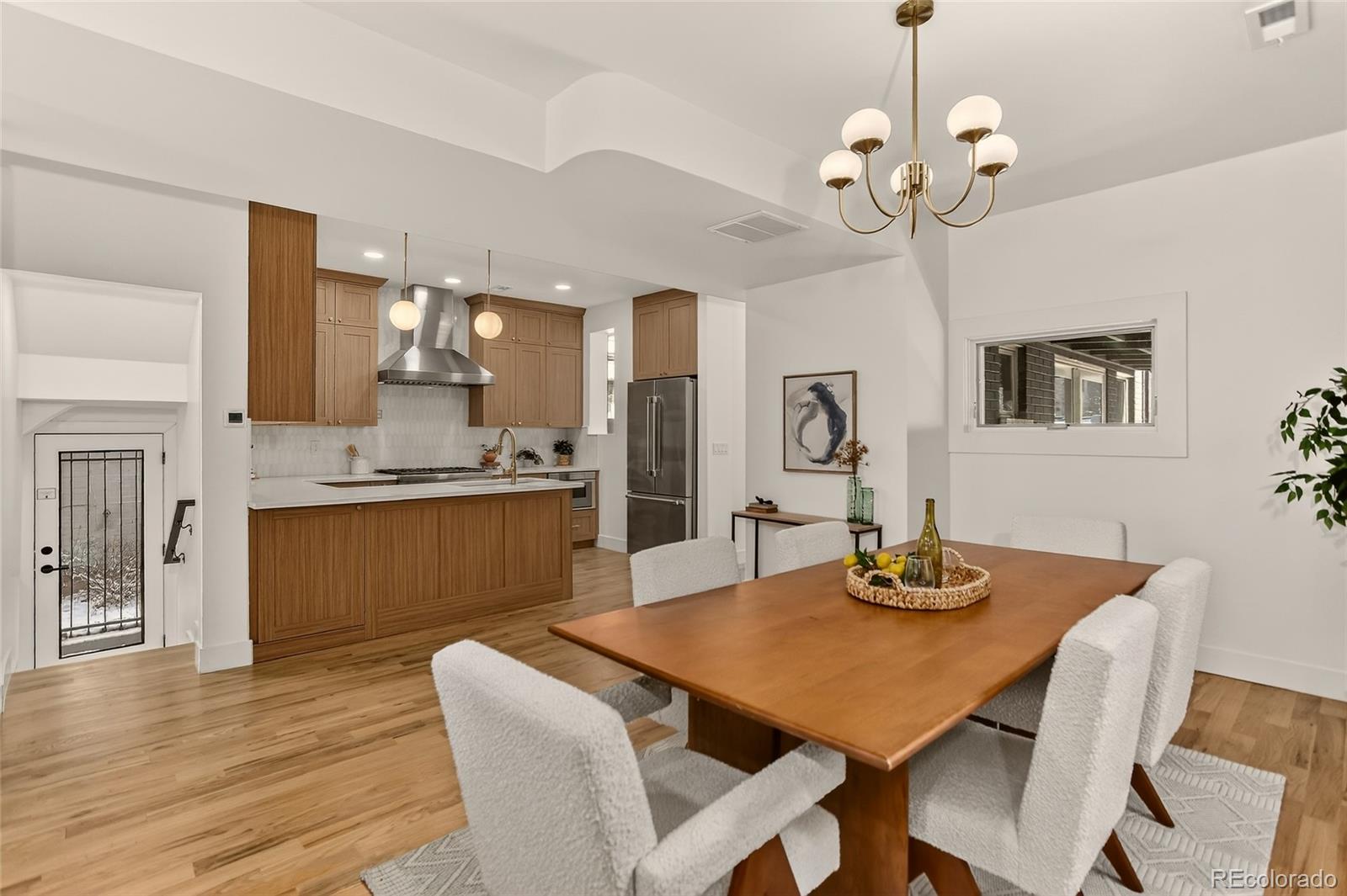 734 N Downing Street Denver CO 80218