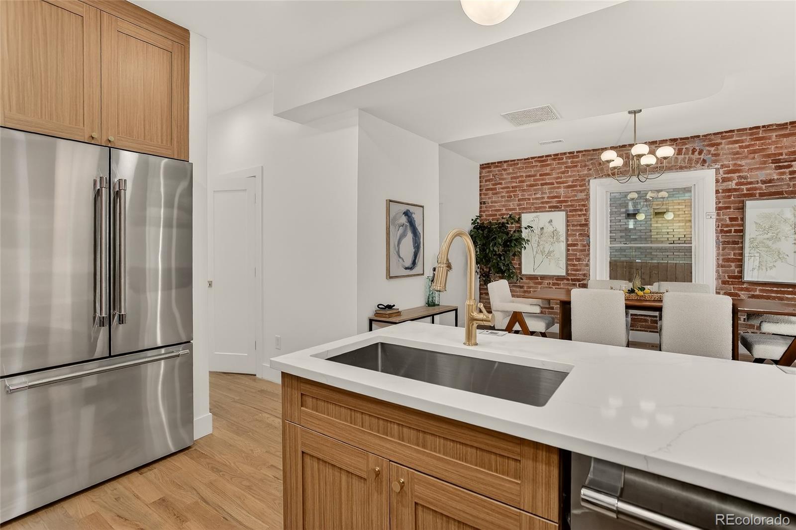 734 N Downing Street Denver CO 80218