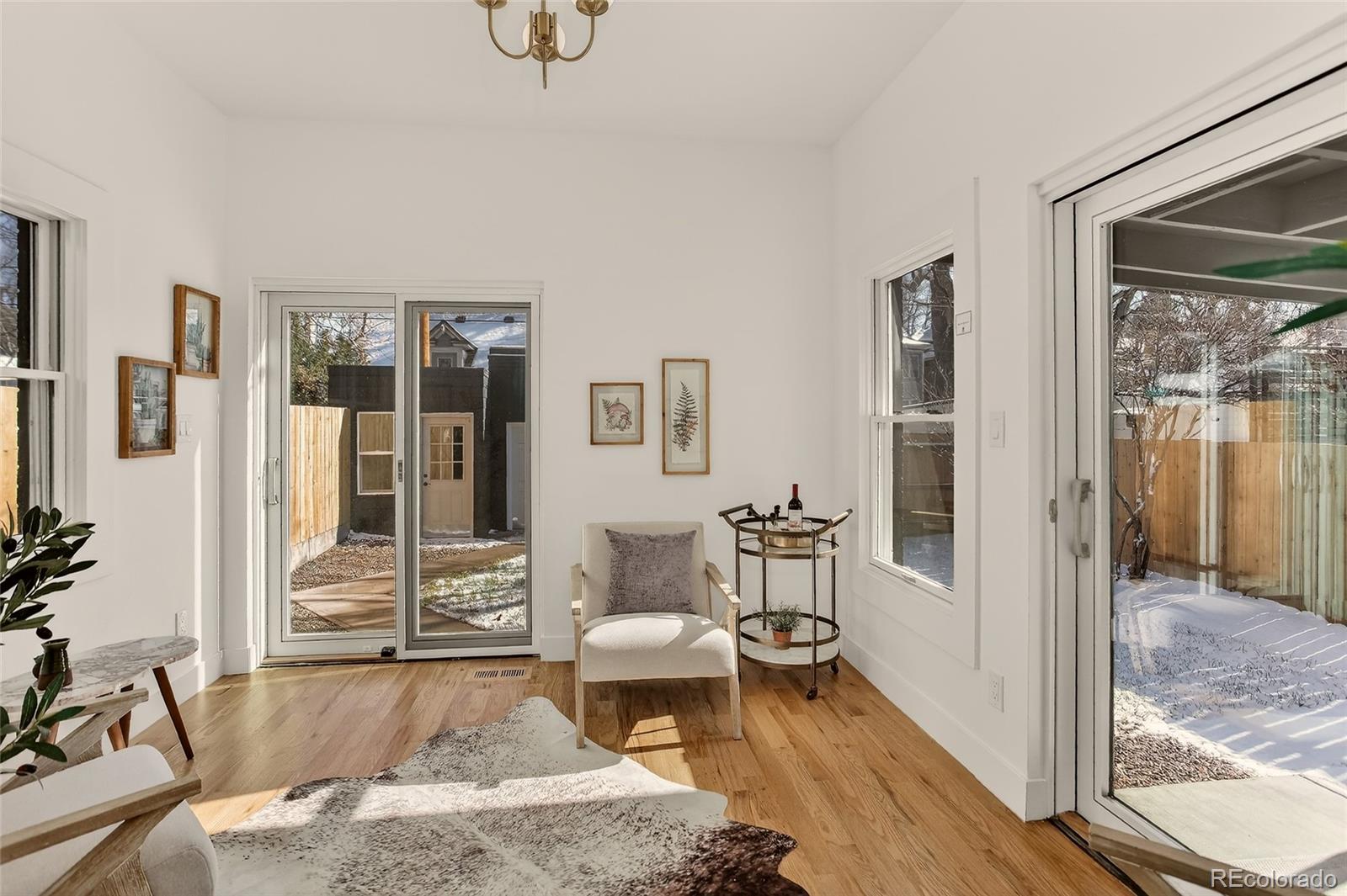 734 N Downing Street Denver CO 80218