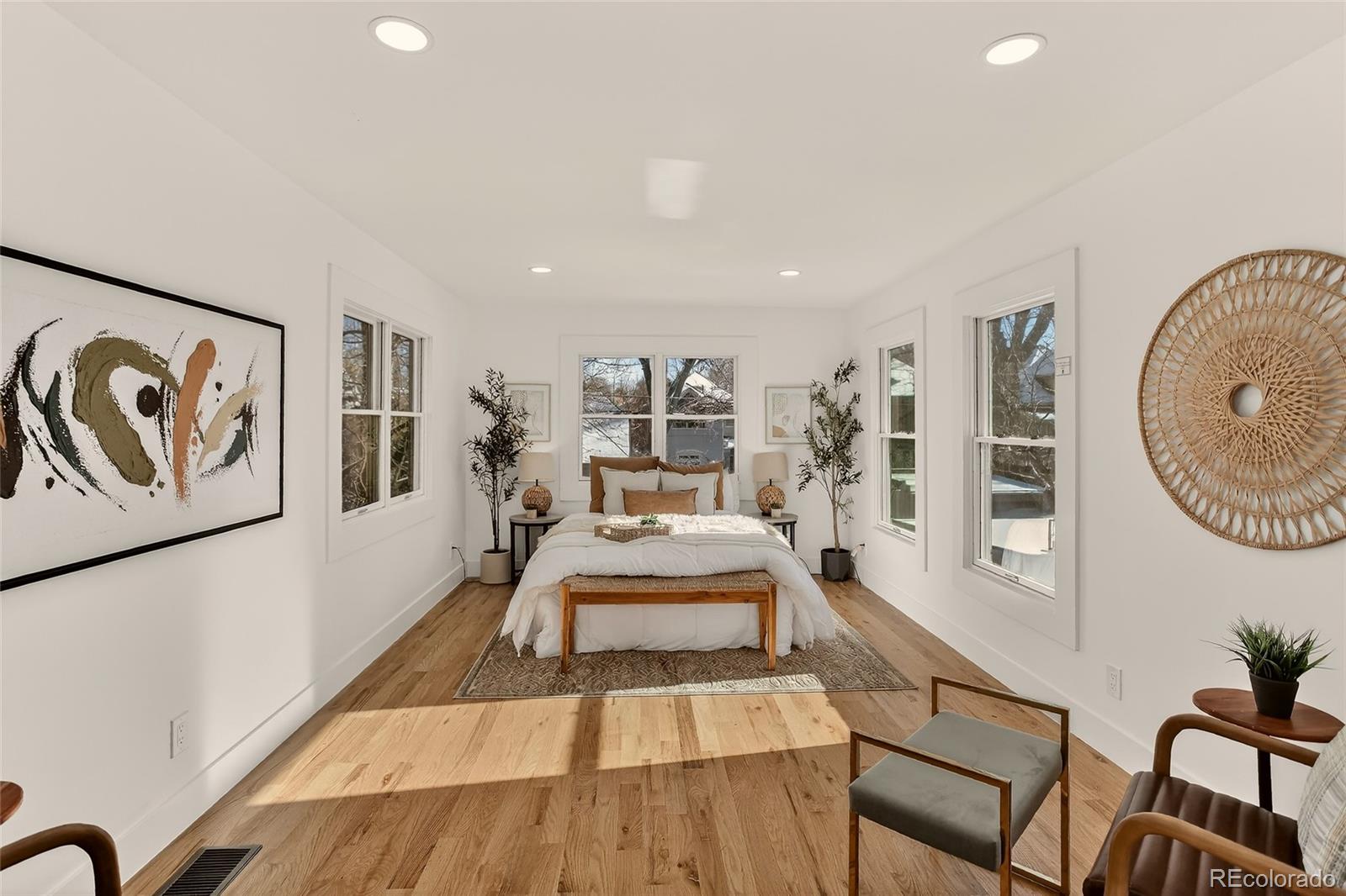 734 N Downing Street Denver CO 80218