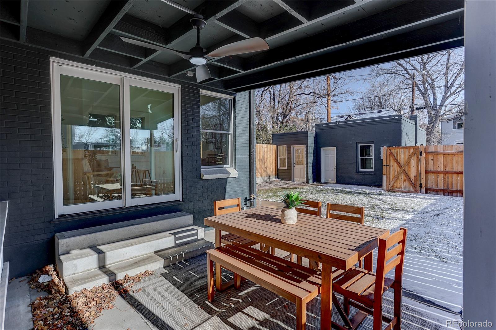 734 N Downing Street Denver CO 80218