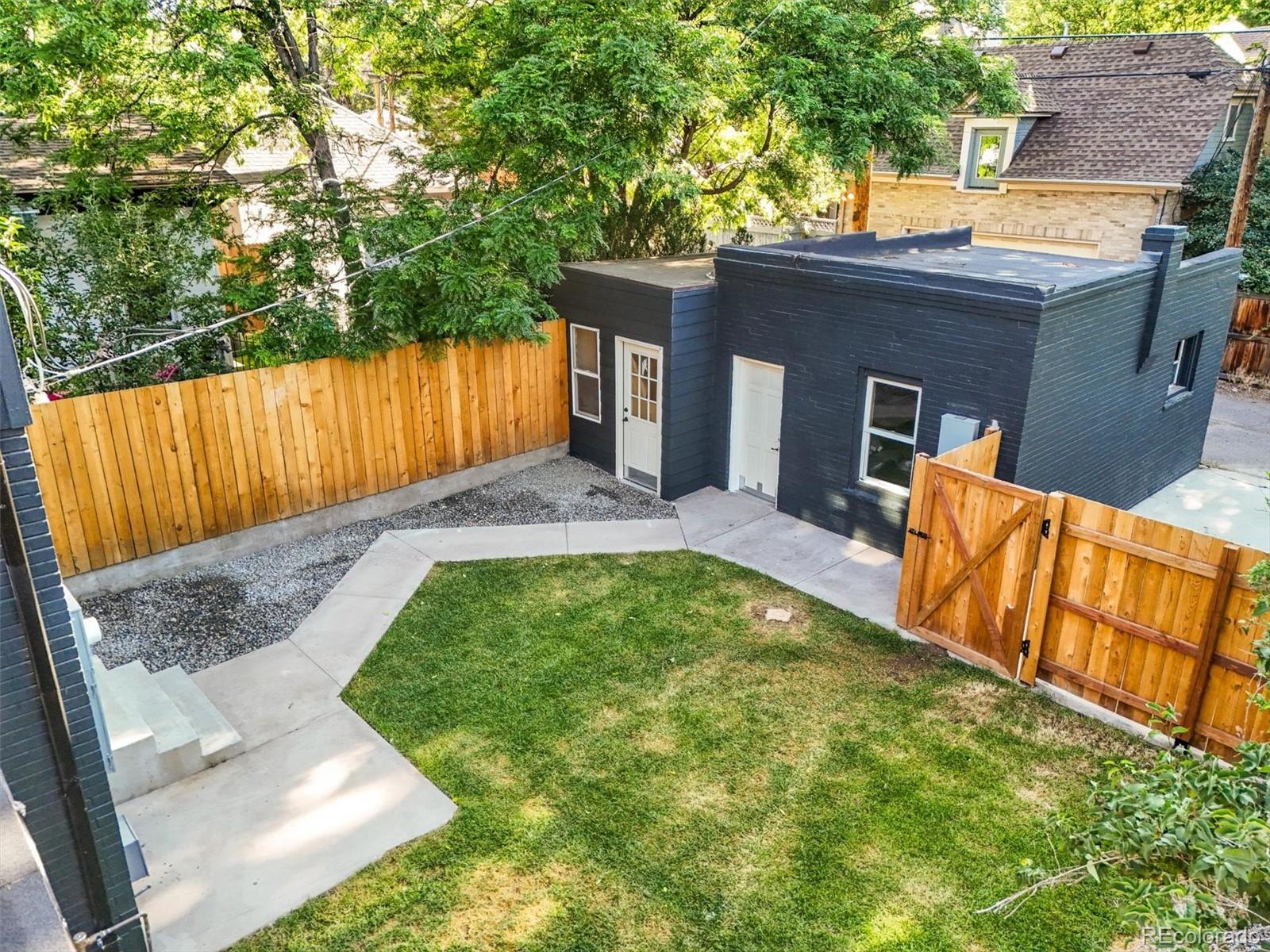 734 N Downing Street Denver CO 80218