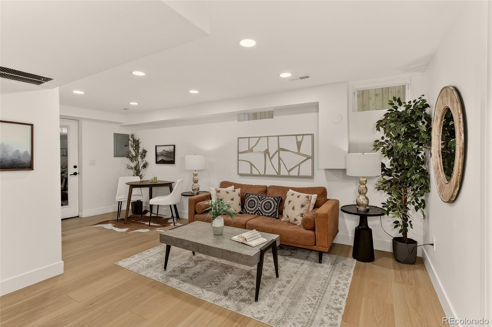 734 N Downing Street Denver CO 80218