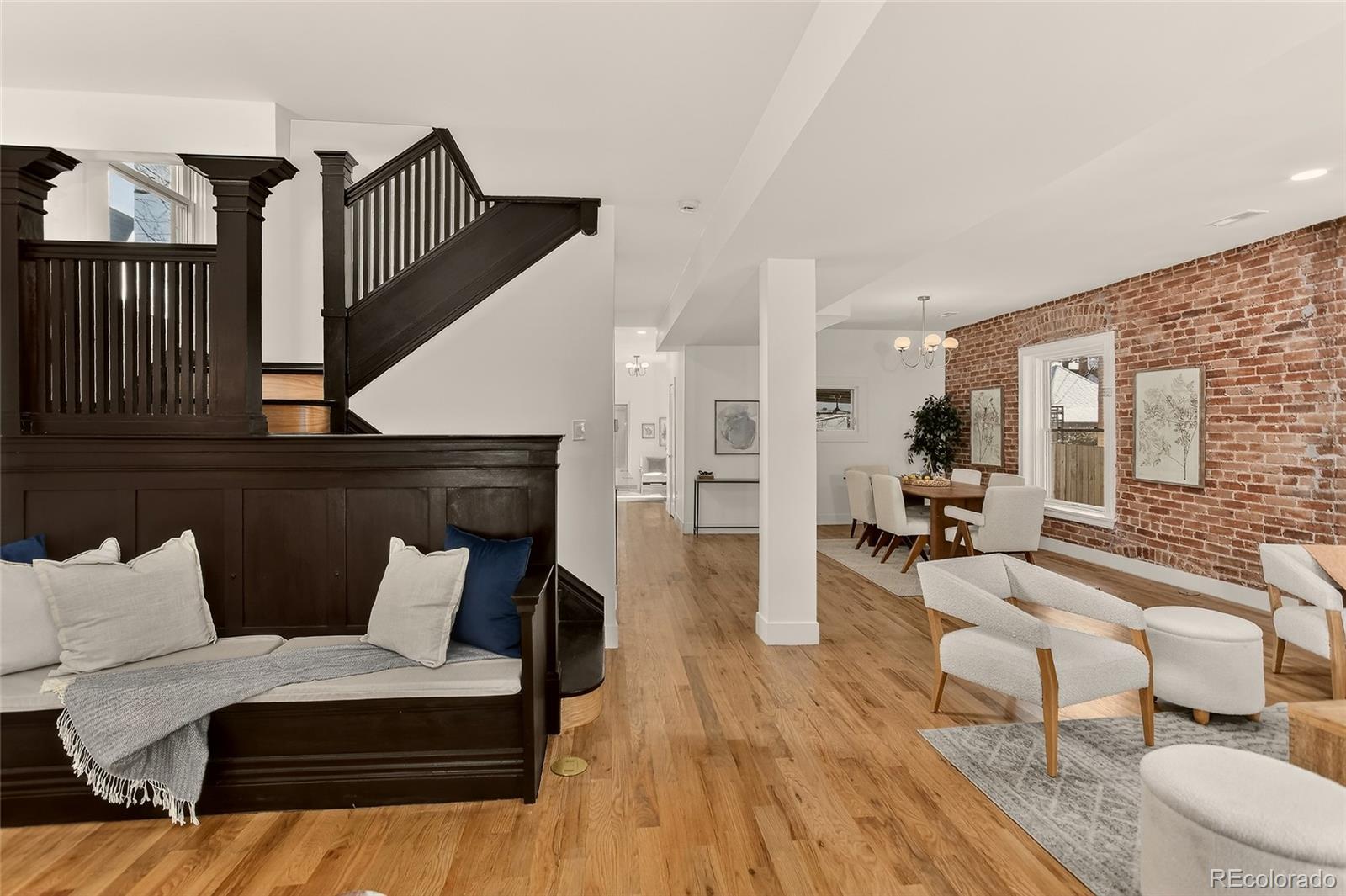 734 N Downing Street Denver CO 80218