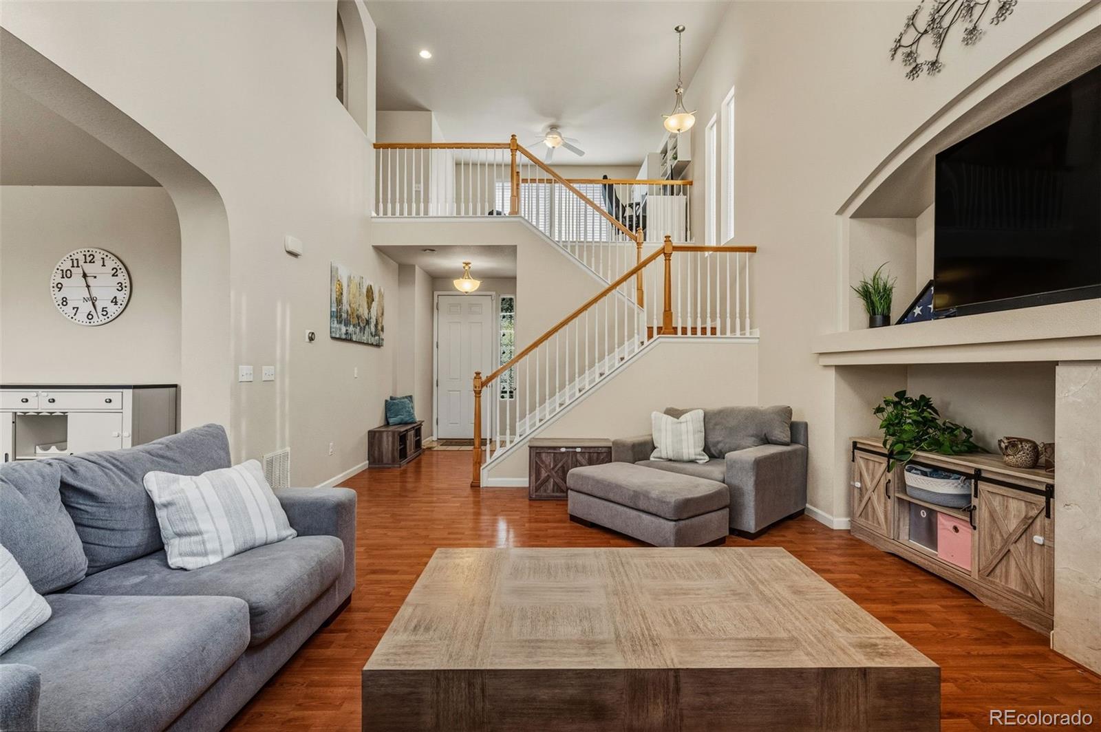 7949 S Joplin Court Englewood CO 80112