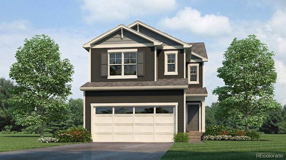 8538 Castleabra Drive Fountain CO 80817