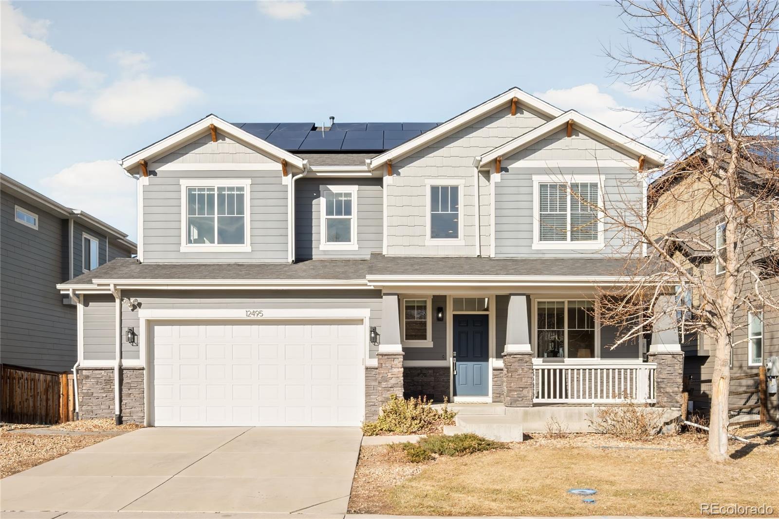 12495 W 8th Place Golden CO 80401