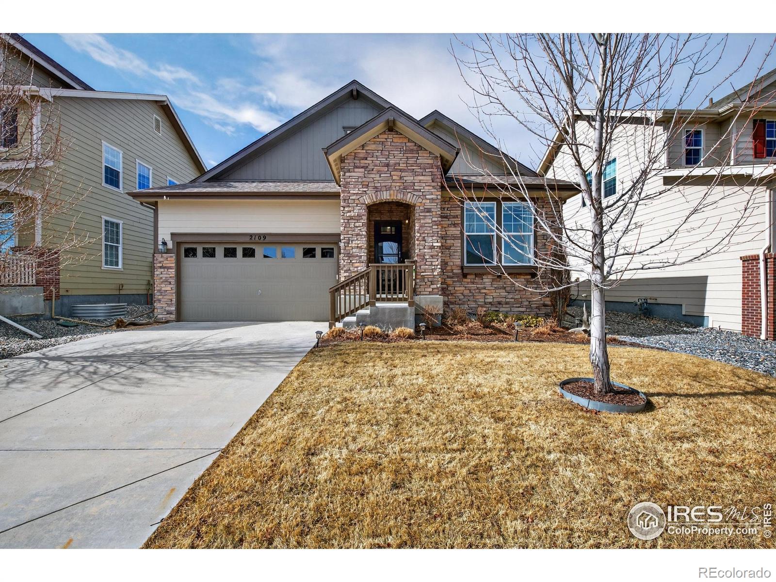2109 Sicily Circle Longmont CO 80503