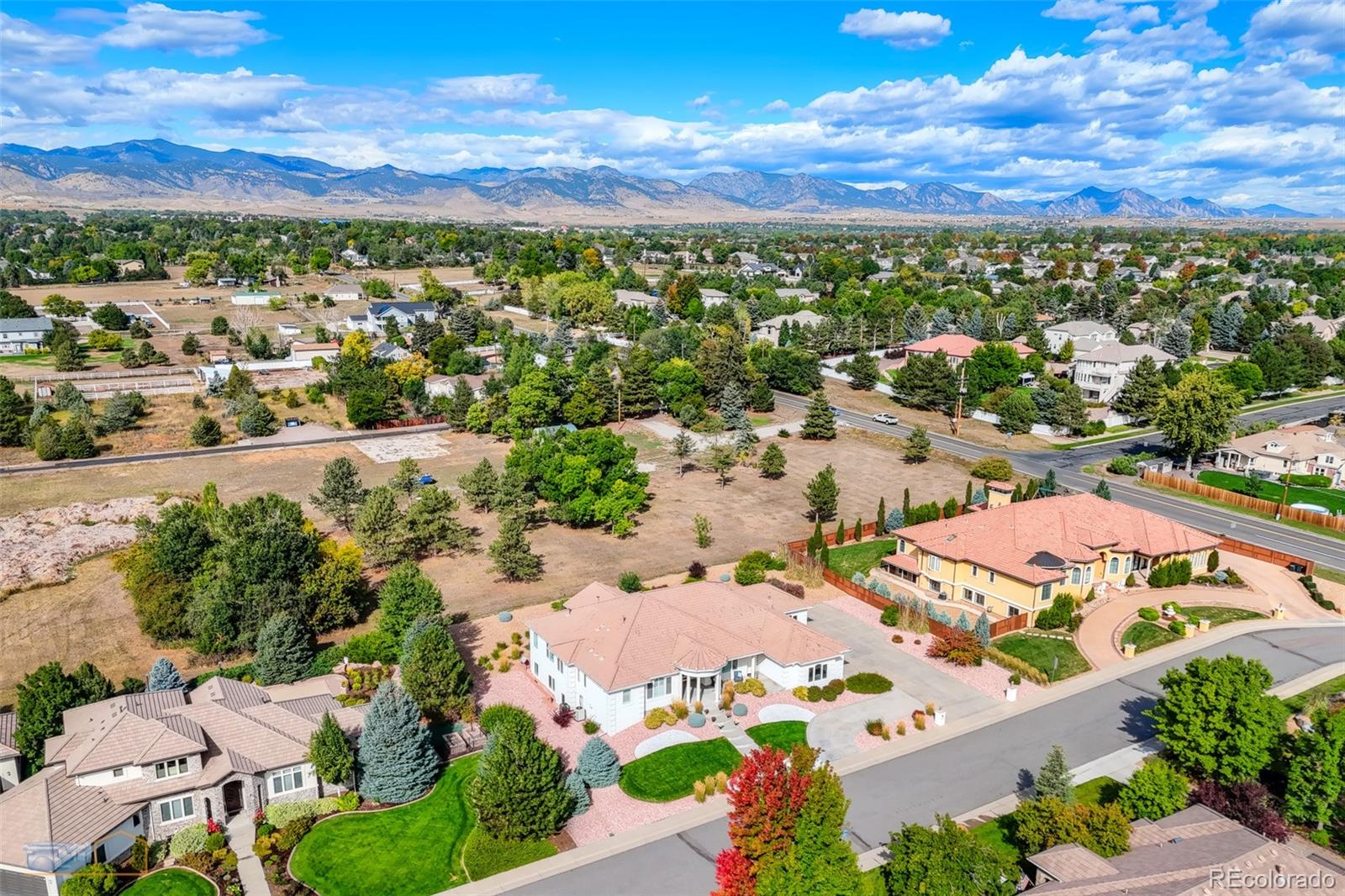 5773 Yank Street Arvada CO 80002