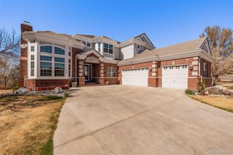 6615 S Quemoy Circle Aurora CO 80016