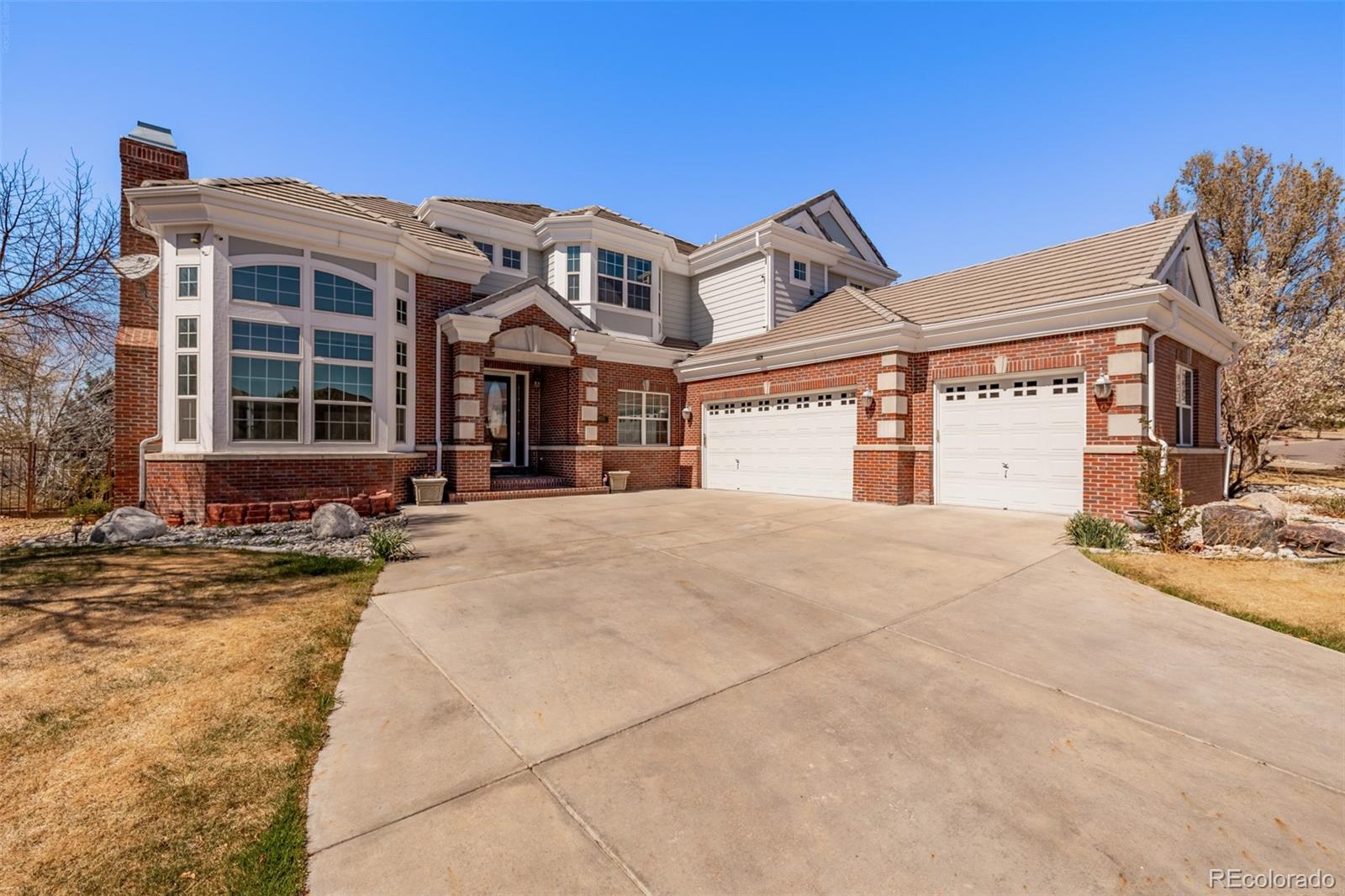 6615 S Quemoy Circle Aurora CO 80016