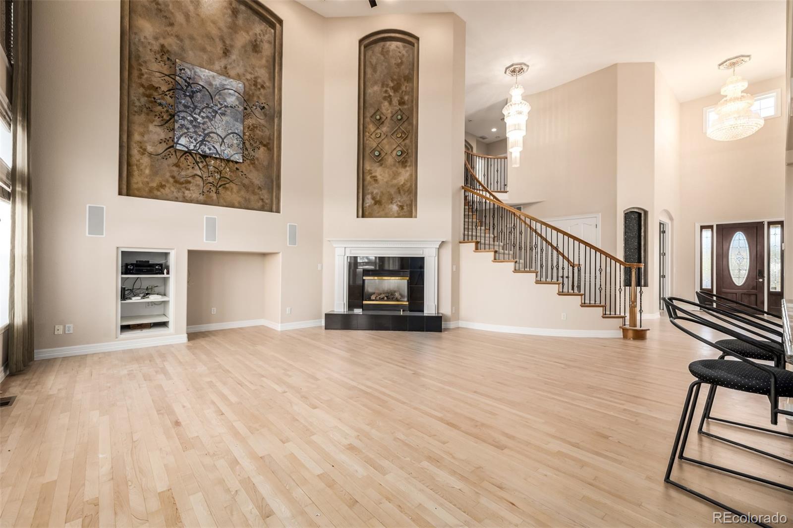 6615 S Quemoy Circle Aurora CO 80016