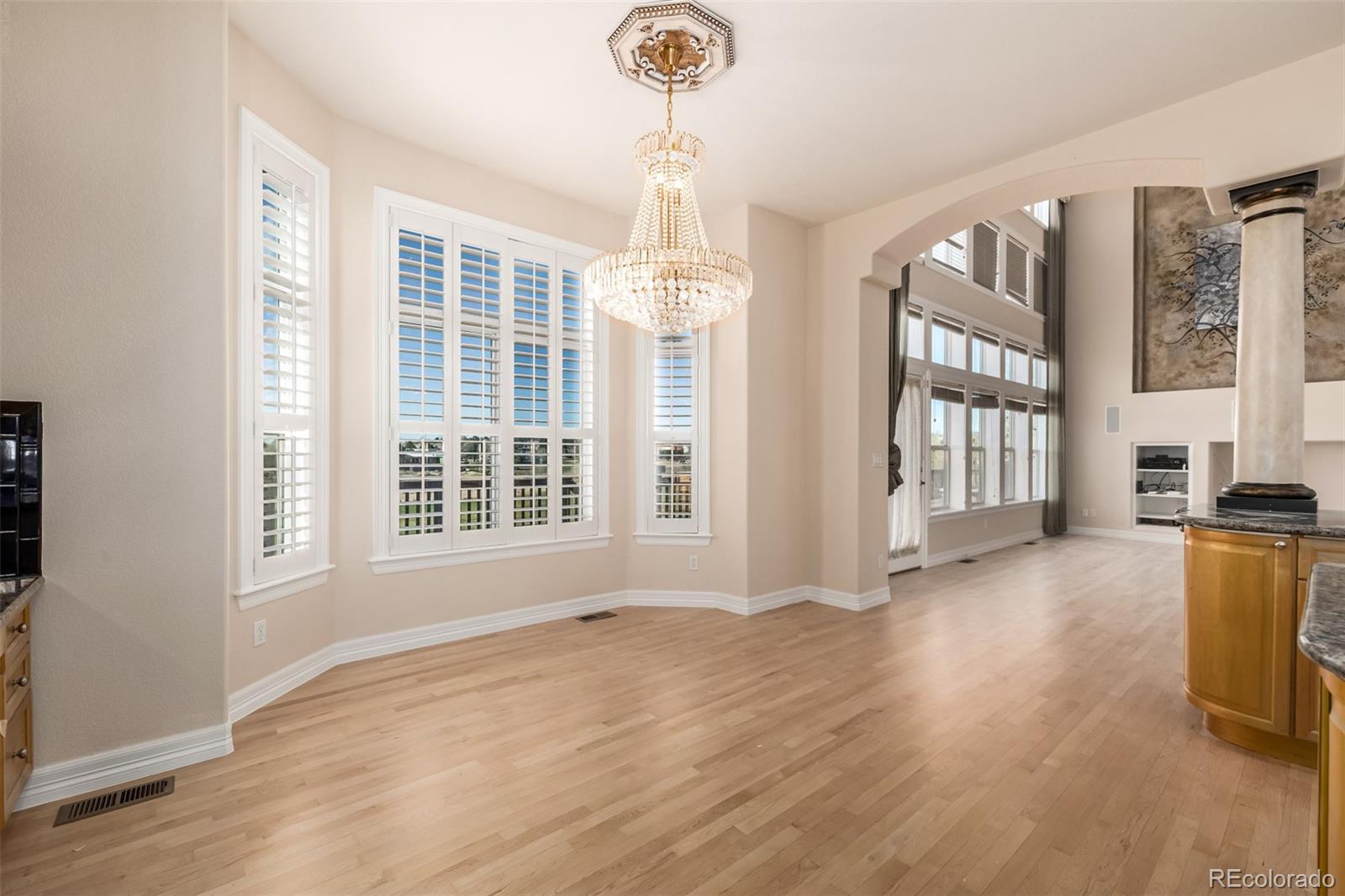 6615 S Quemoy Circle Aurora CO 80016