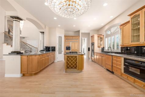 6615 S Quemoy Circle Aurora CO 80016