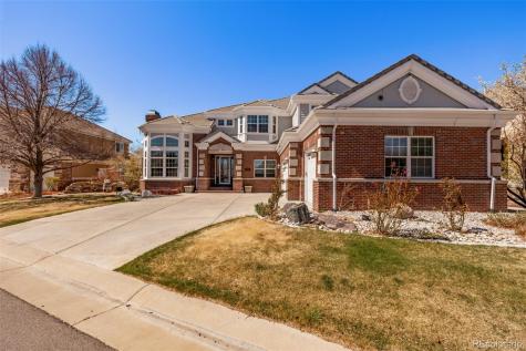 6615 S Quemoy Circle Aurora CO 80016