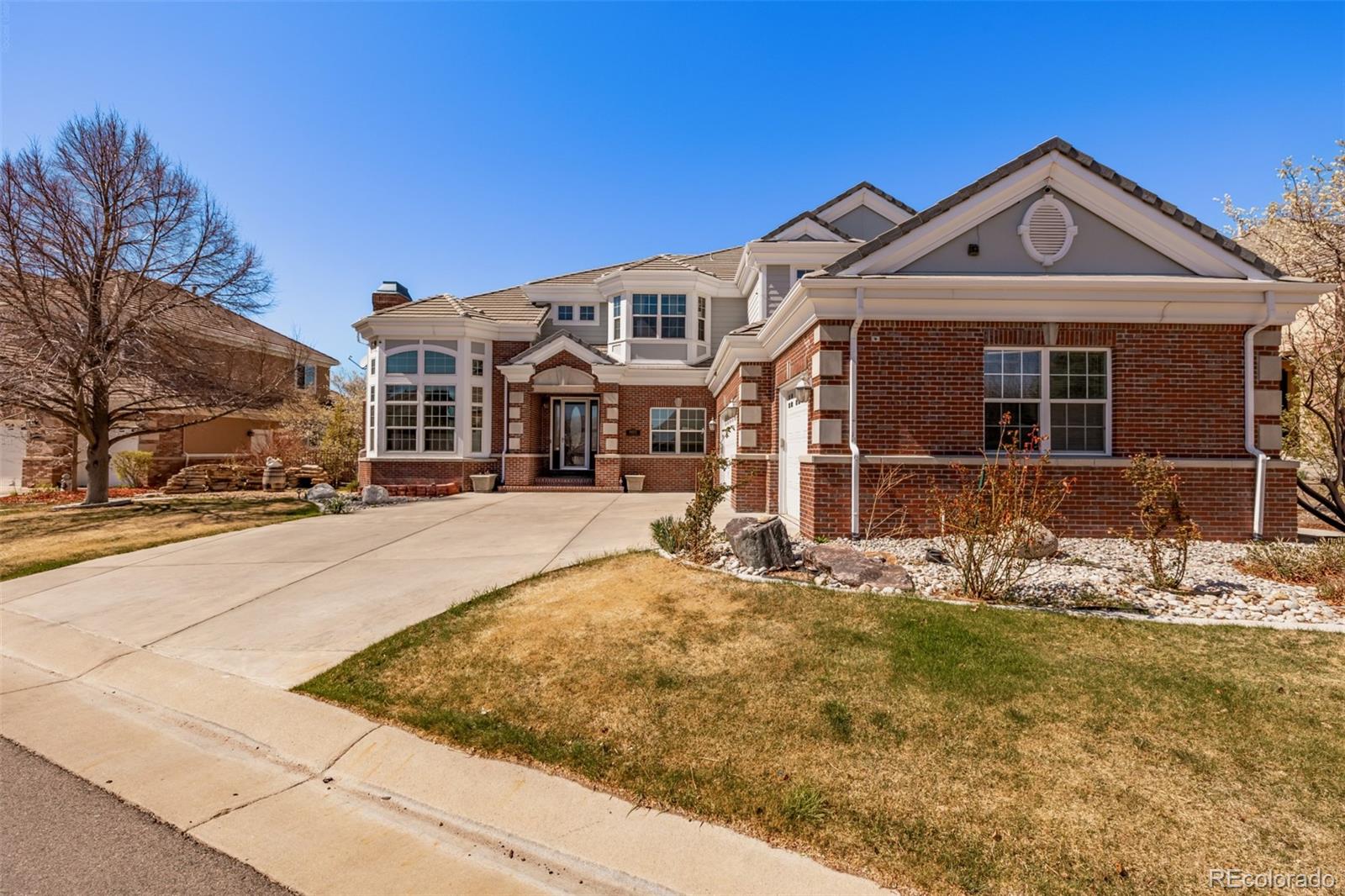 6615 S Quemoy Circle Aurora CO 80016