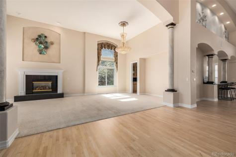 6615 S Quemoy Circle Aurora CO 80016