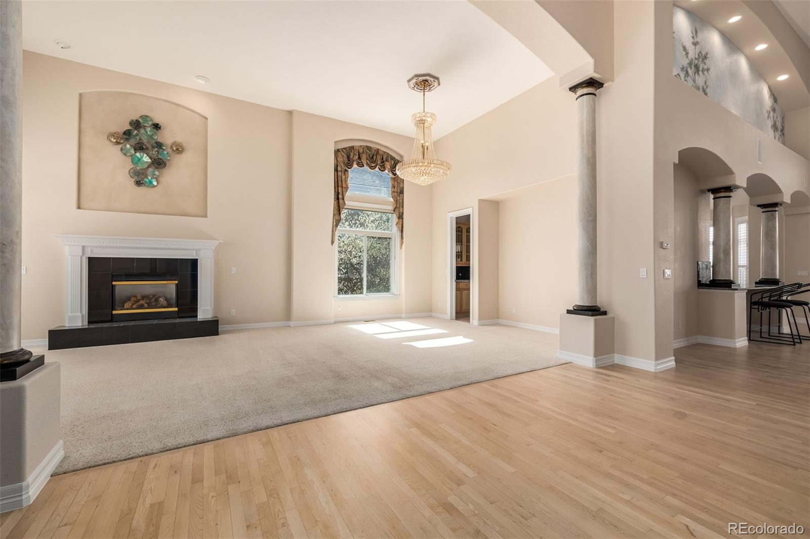6615 S Quemoy Circle Aurora CO 80016
