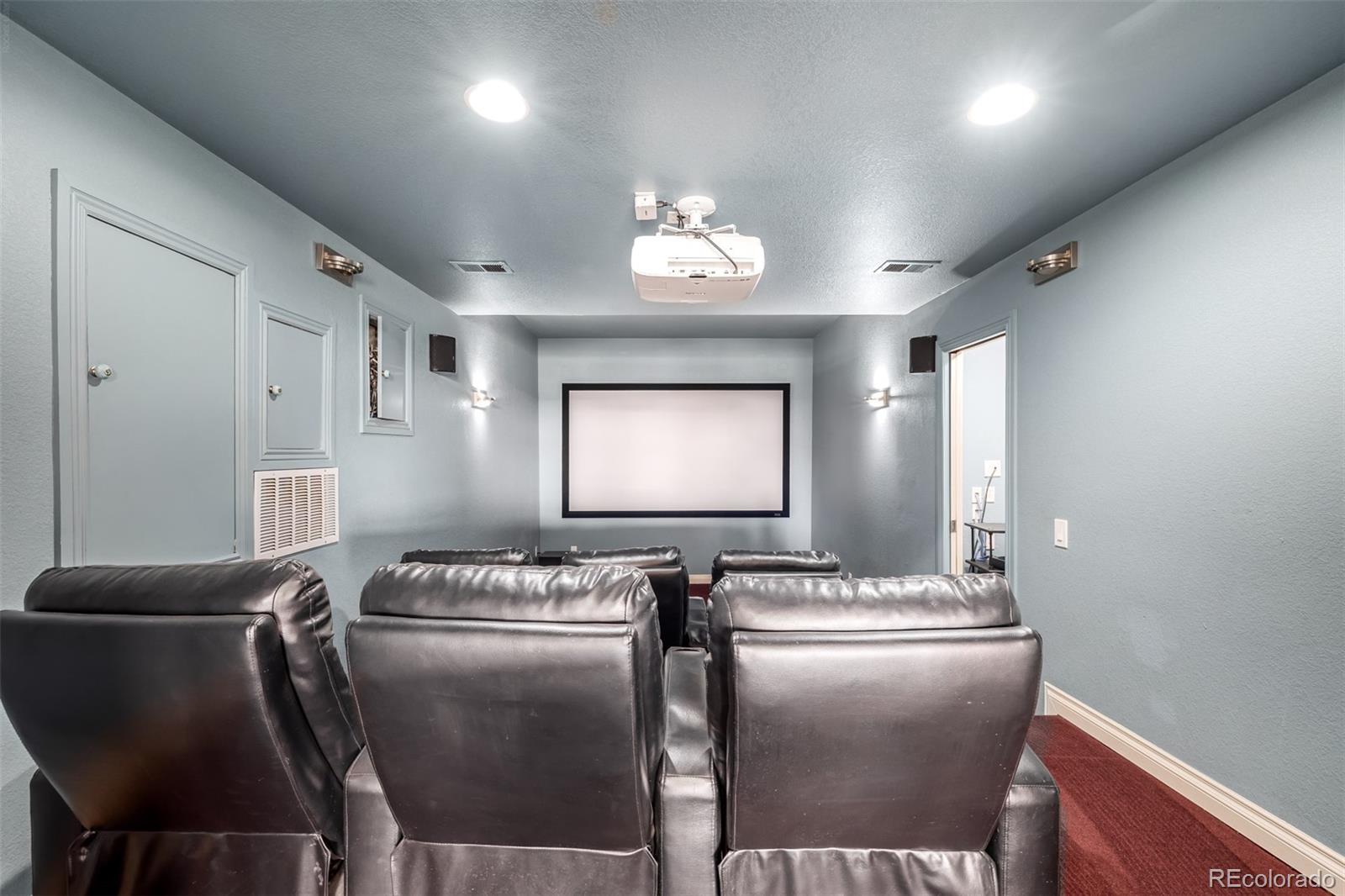 6615 S Quemoy Circle Aurora CO 80016