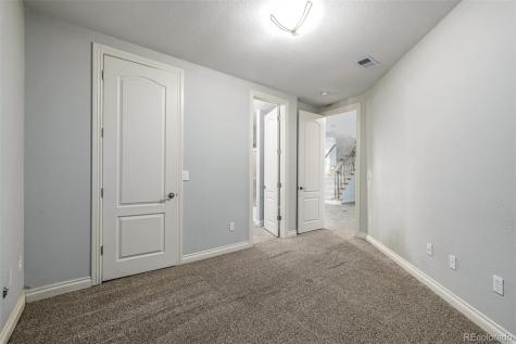 6615 S Quemoy Circle Aurora CO 80016