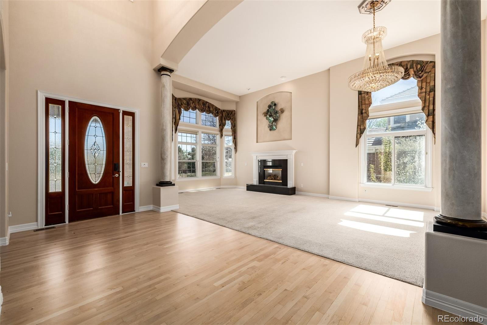 6615 S Quemoy Circle Aurora CO 80016