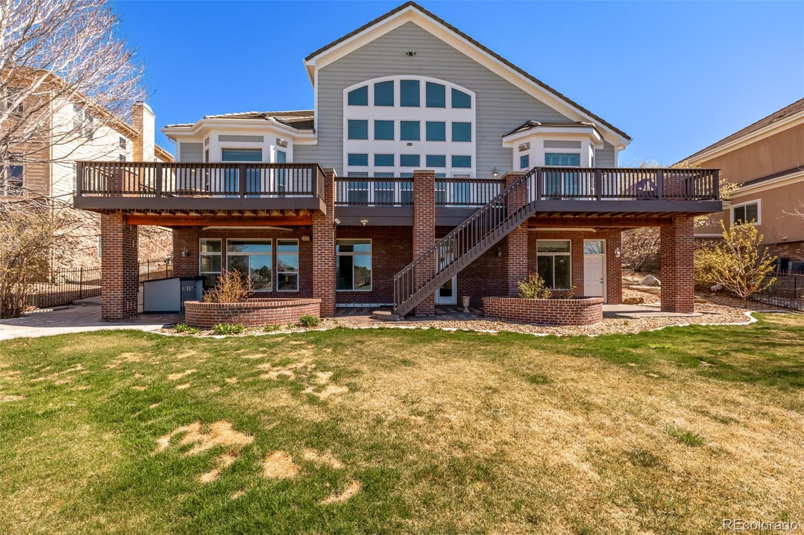 6615 S Quemoy Circle Aurora CO 80016