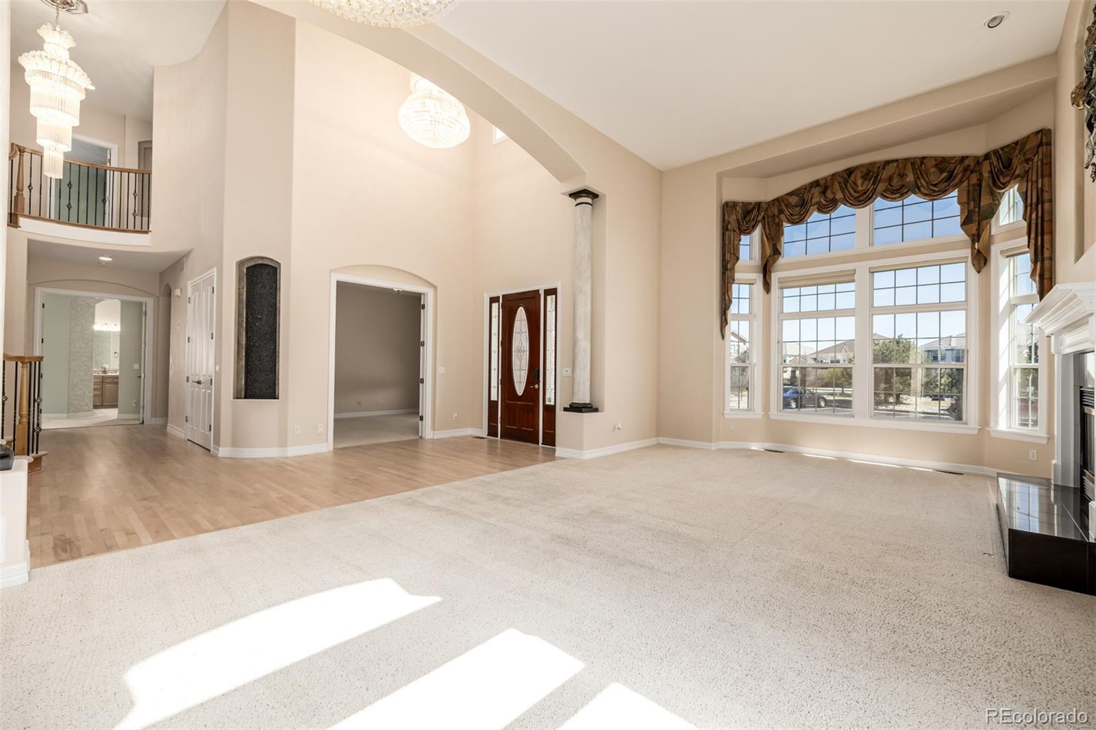 6615 S Quemoy Circle Aurora CO 80016