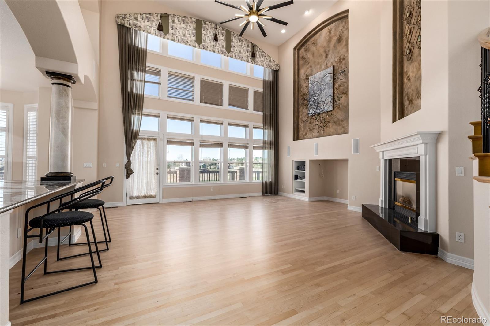 6615 S Quemoy Circle Aurora CO 80016