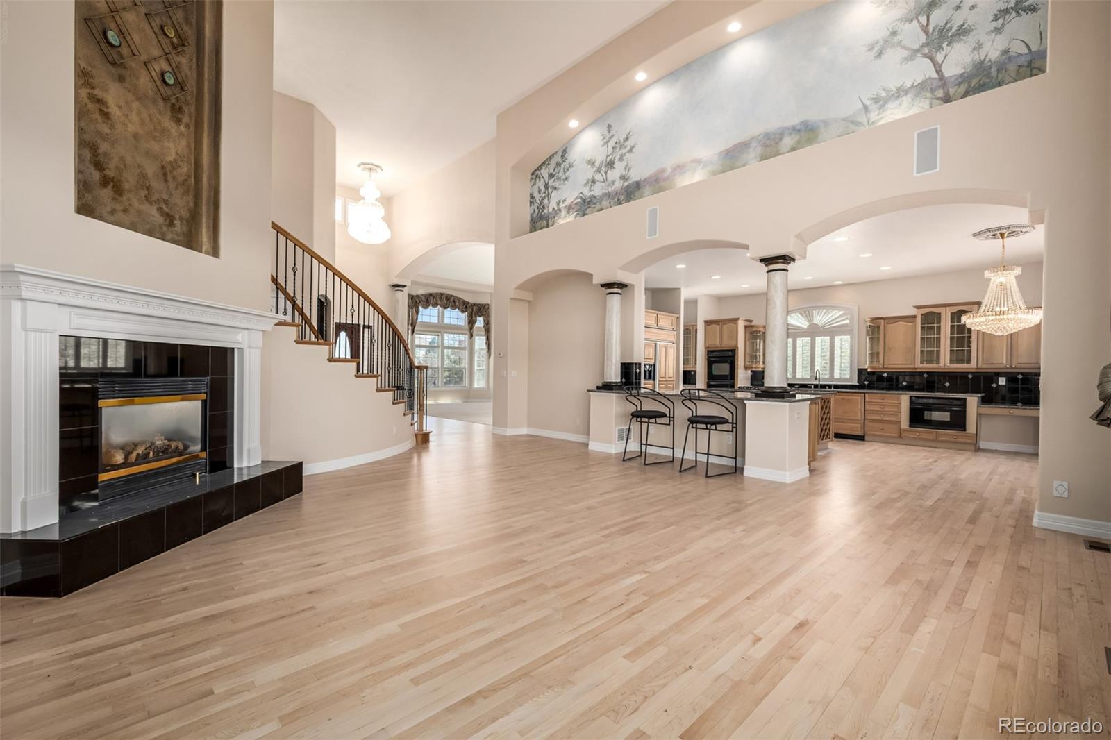 6615 S Quemoy Circle Aurora CO 80016