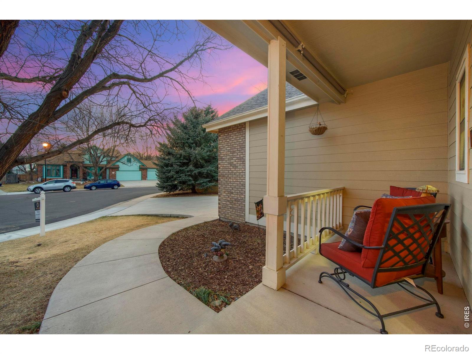 5012 Switchgrass Court Fort Collins CO 80525