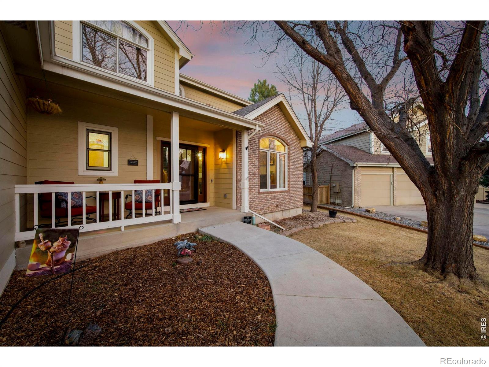 5012 Switchgrass Court Fort Collins CO 80525
