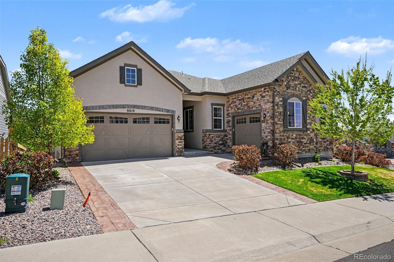 6610 S Addison Way Aurora CO 80016