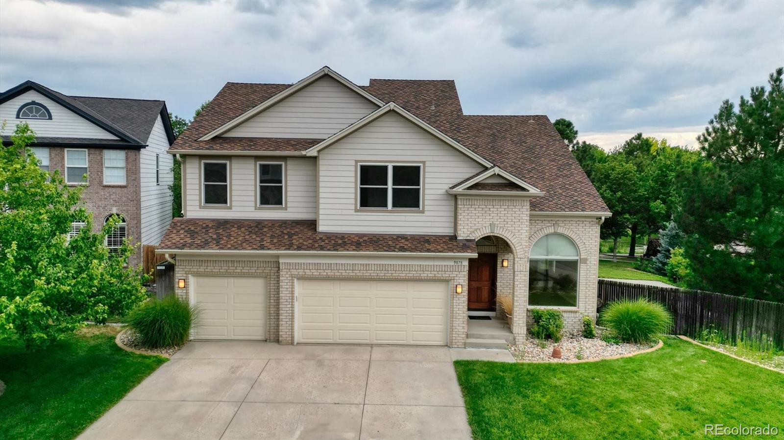 9878 Cypress Point Circle Lone Tree CO 80124