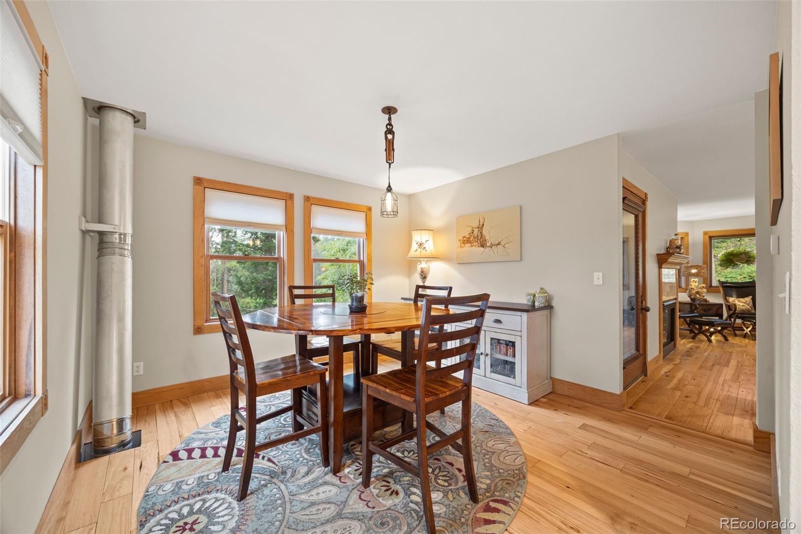 156 Shady Hollow Nederland CO 80466