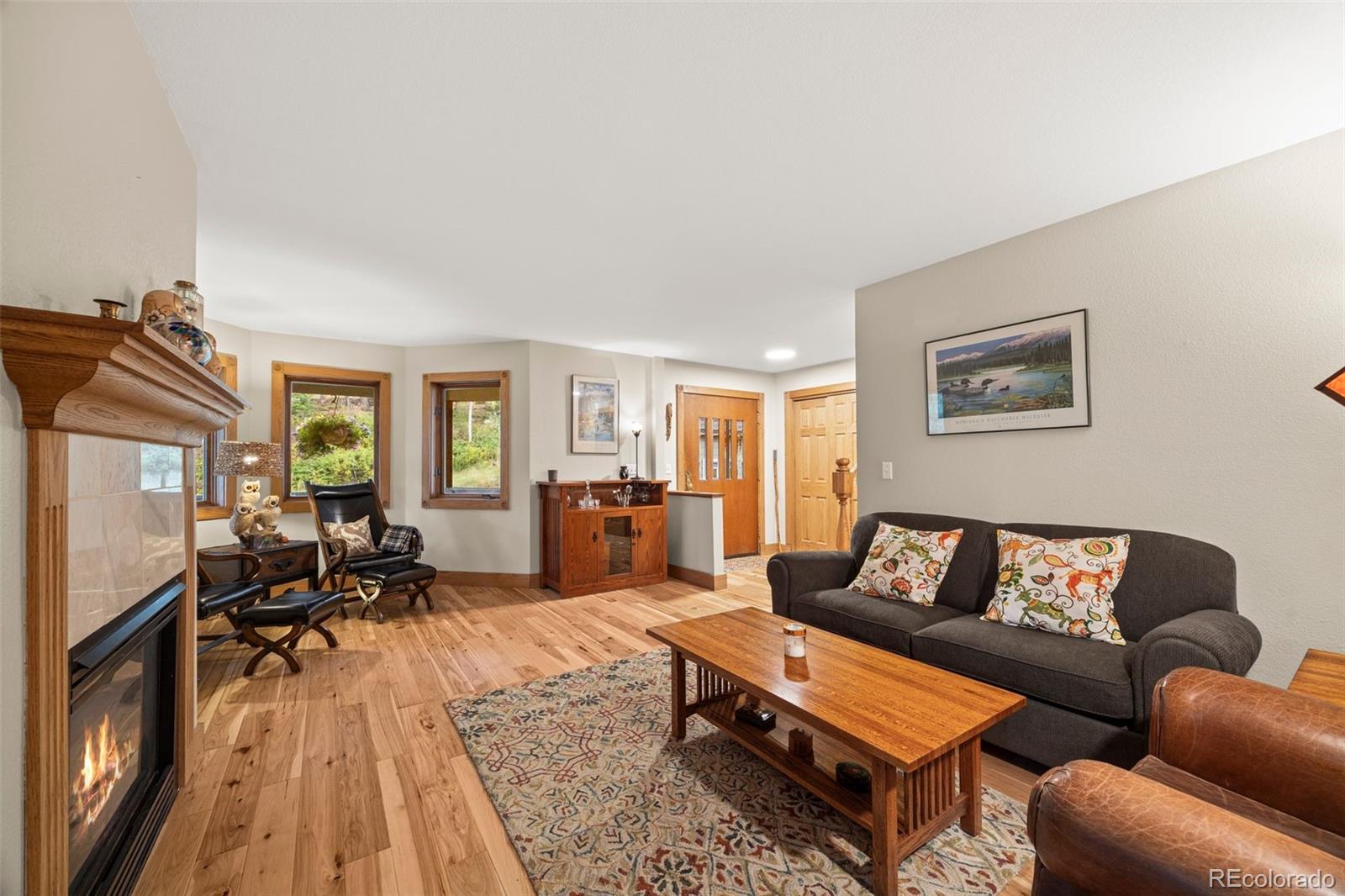 156 Shady Hollow Nederland CO 80466