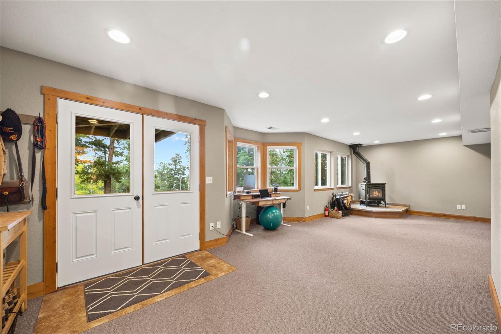 156 Shady Hollow Nederland CO 80466