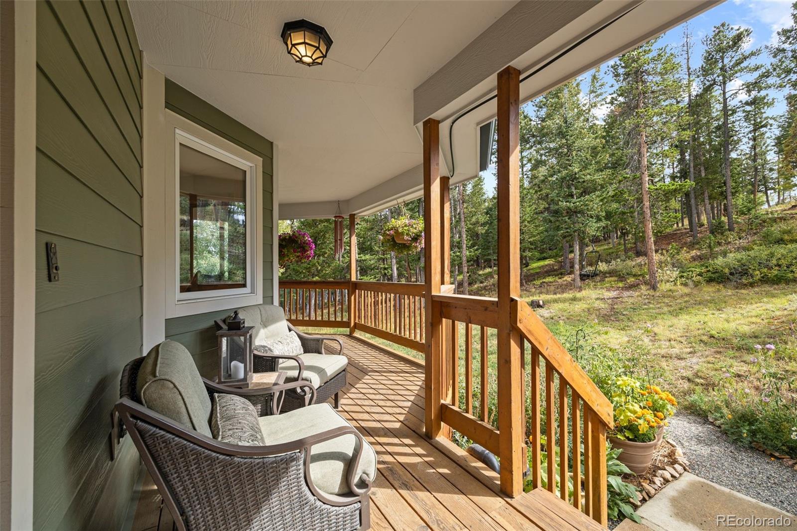 156 Shady Hollow Nederland CO 80466