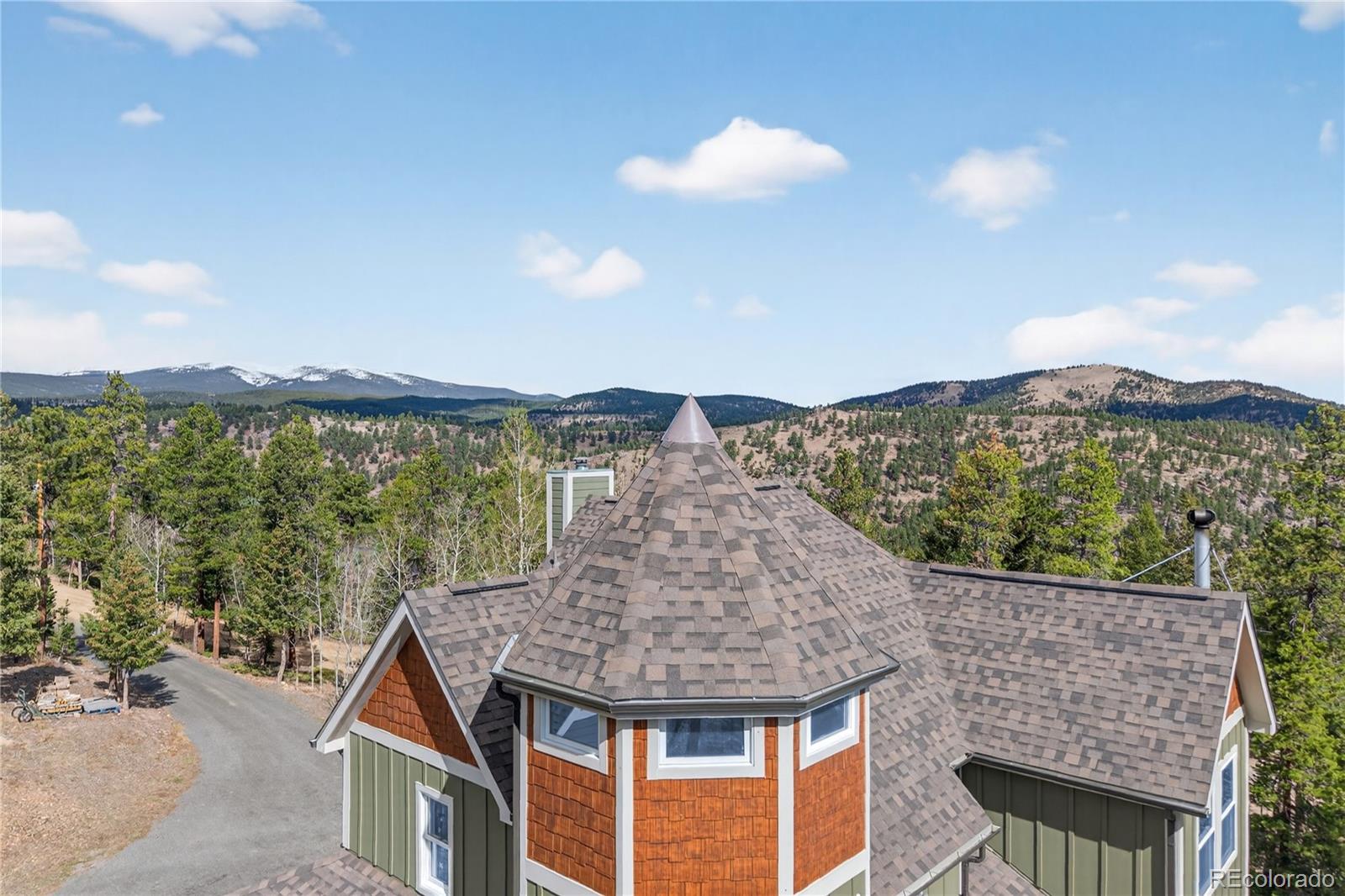 156 Shady Hollow Nederland CO 80466