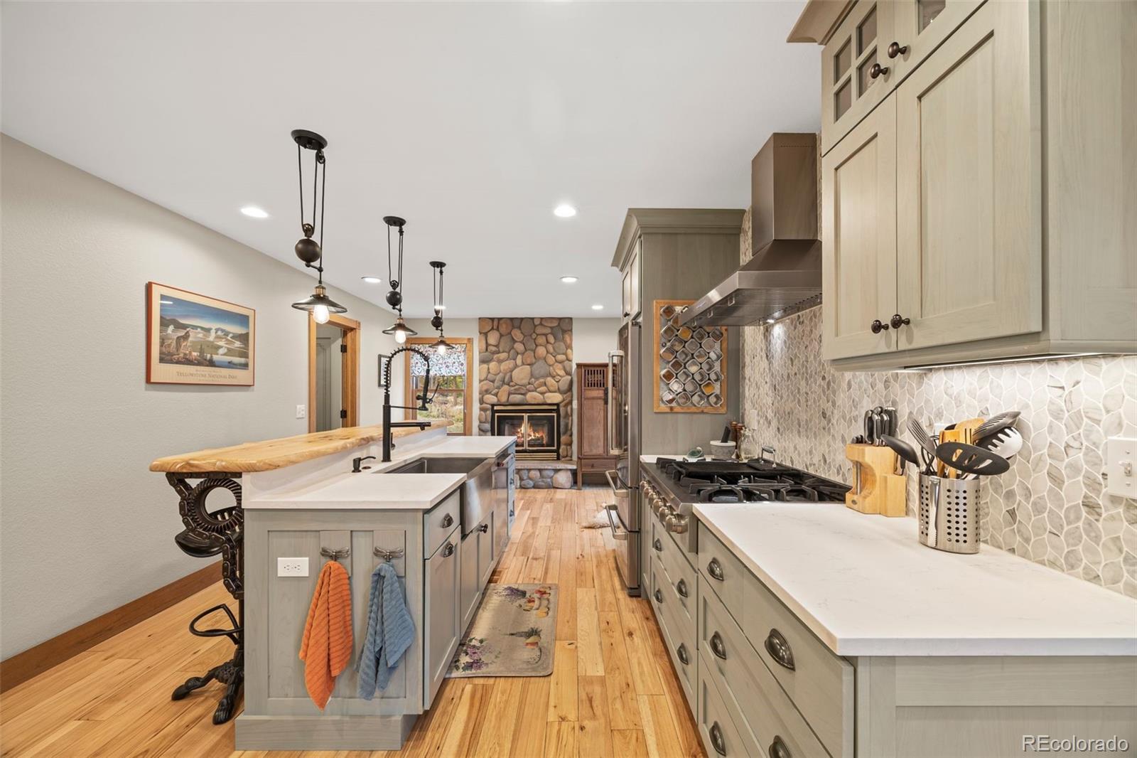 156 Shady Hollow Nederland CO 80466