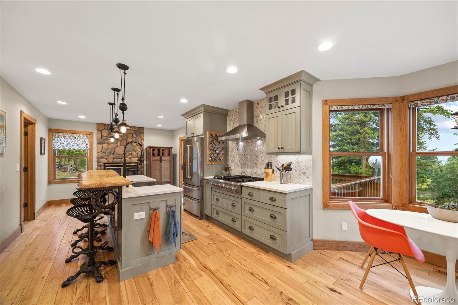156 Shady Hollow Nederland CO 80466