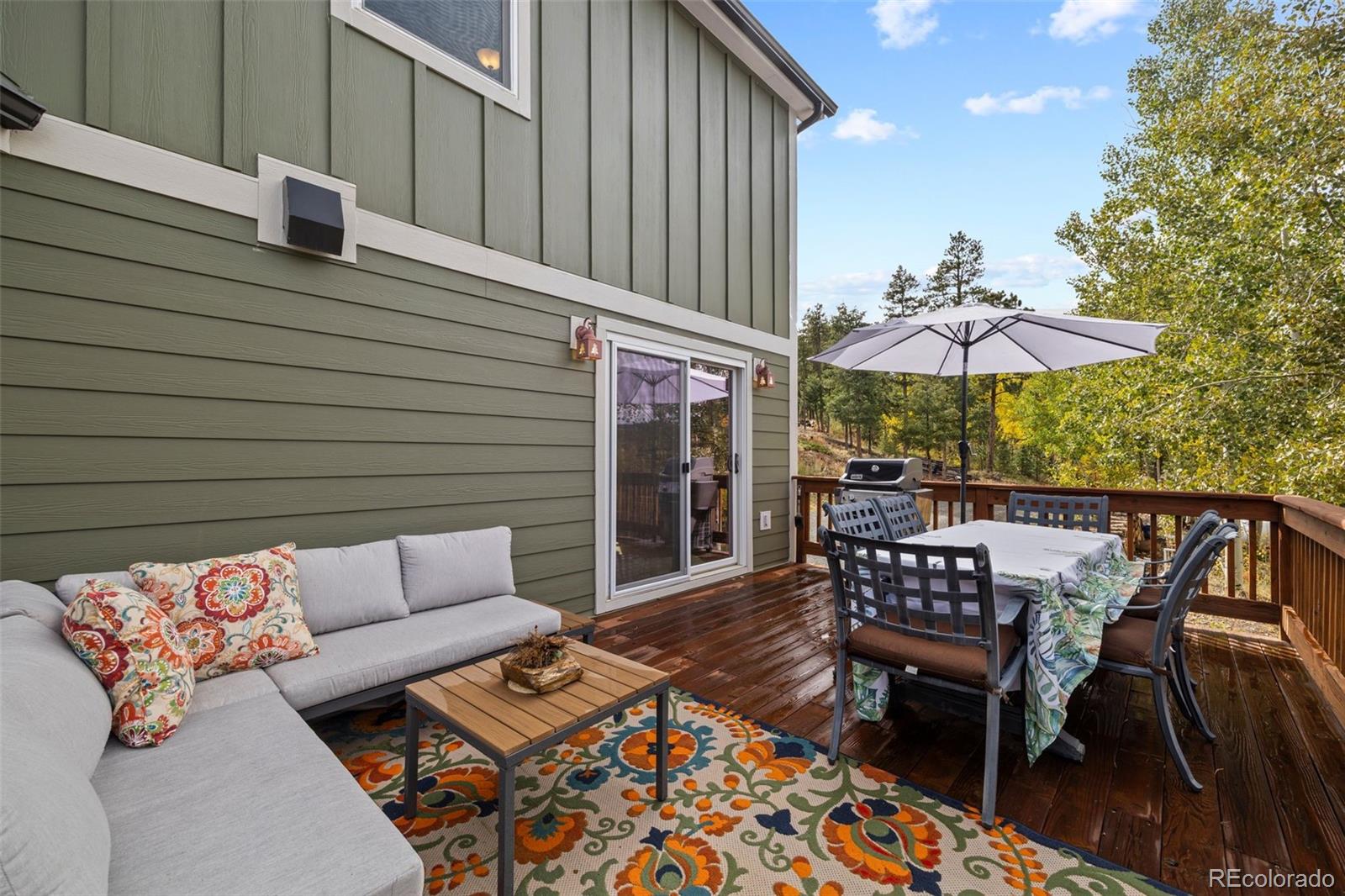 156 Shady Hollow Nederland CO 80466