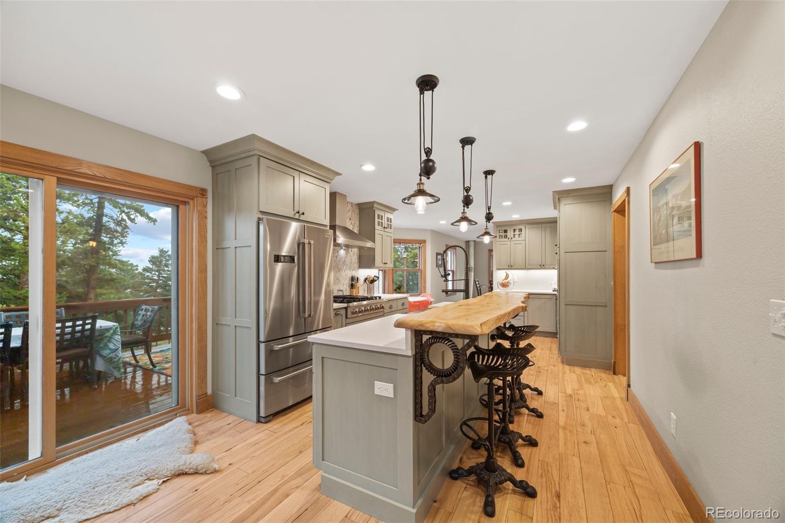 156 Shady Hollow Nederland CO 80466