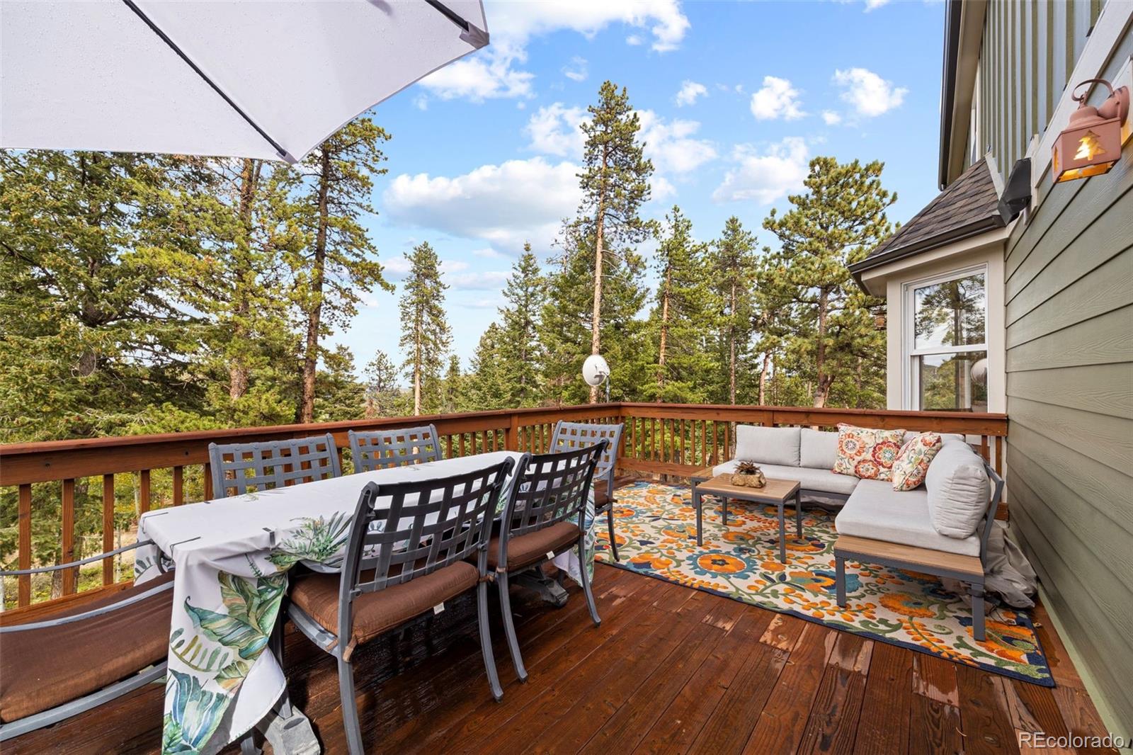 156 Shady Hollow Nederland CO 80466
