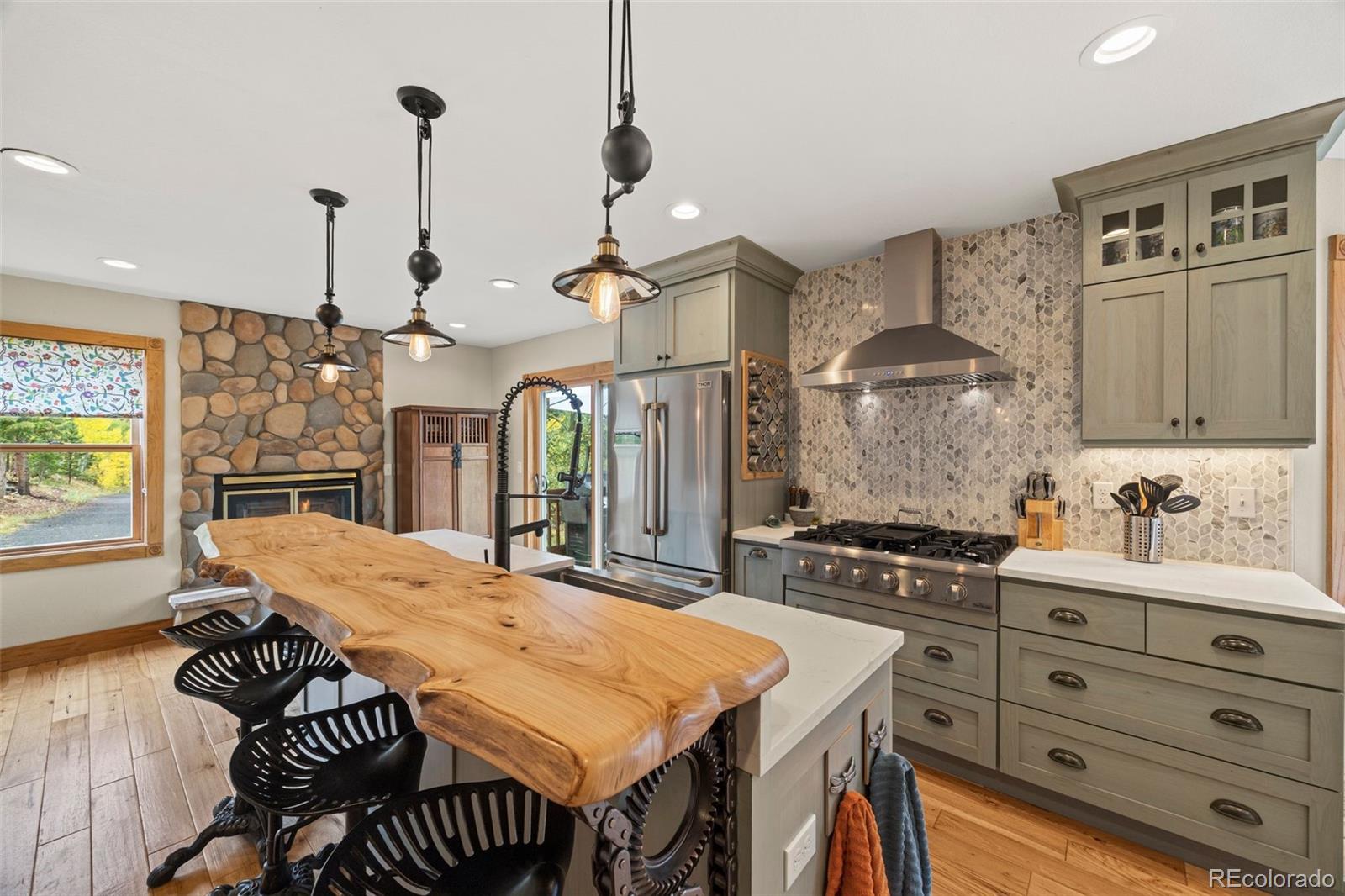 156 Shady Hollow Nederland CO 80466