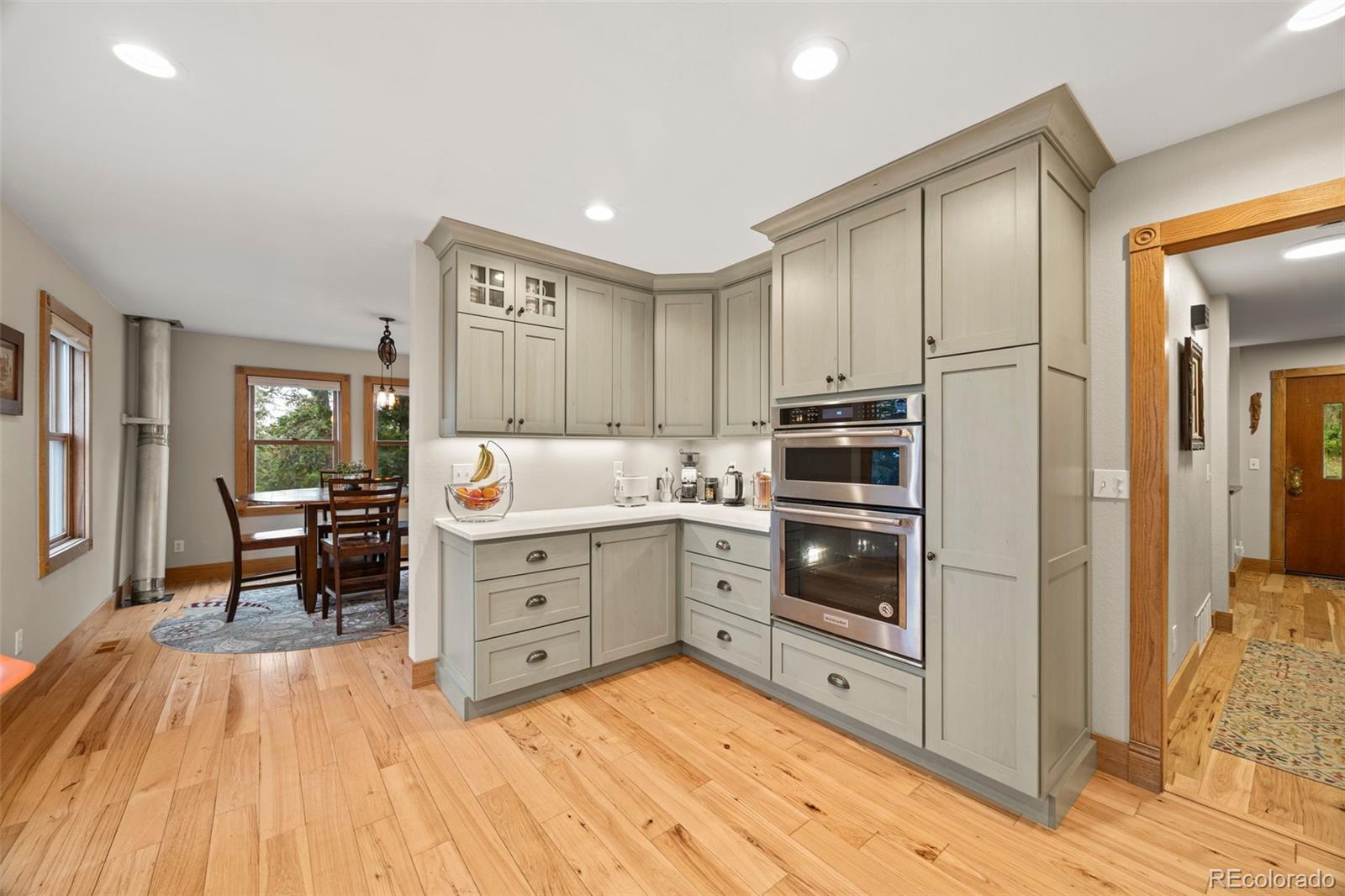 156 Shady Hollow Nederland CO 80466
