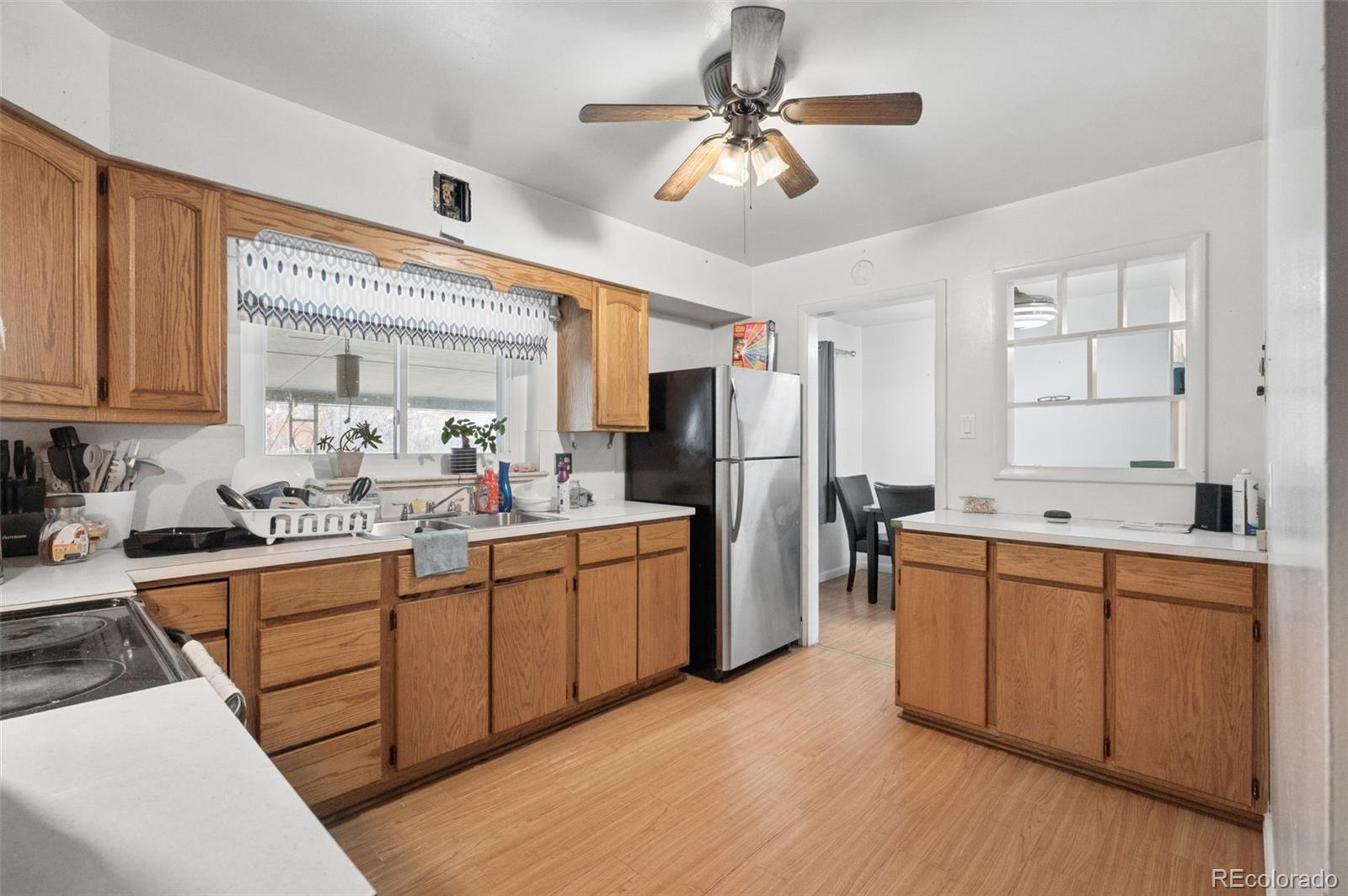 1207 S Gray Street Lakewood CO 80232