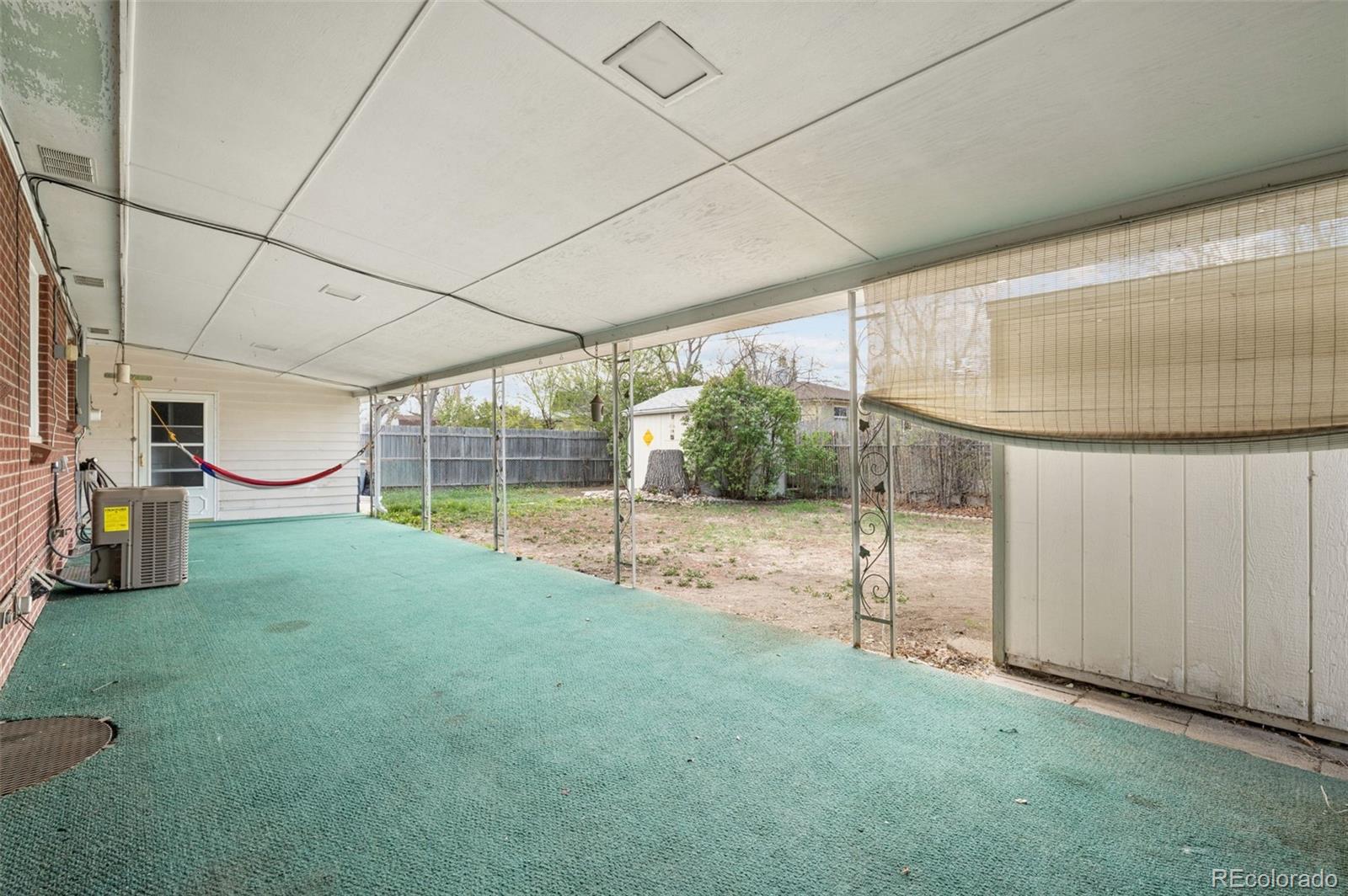 1207 S Gray Street Lakewood CO 80232